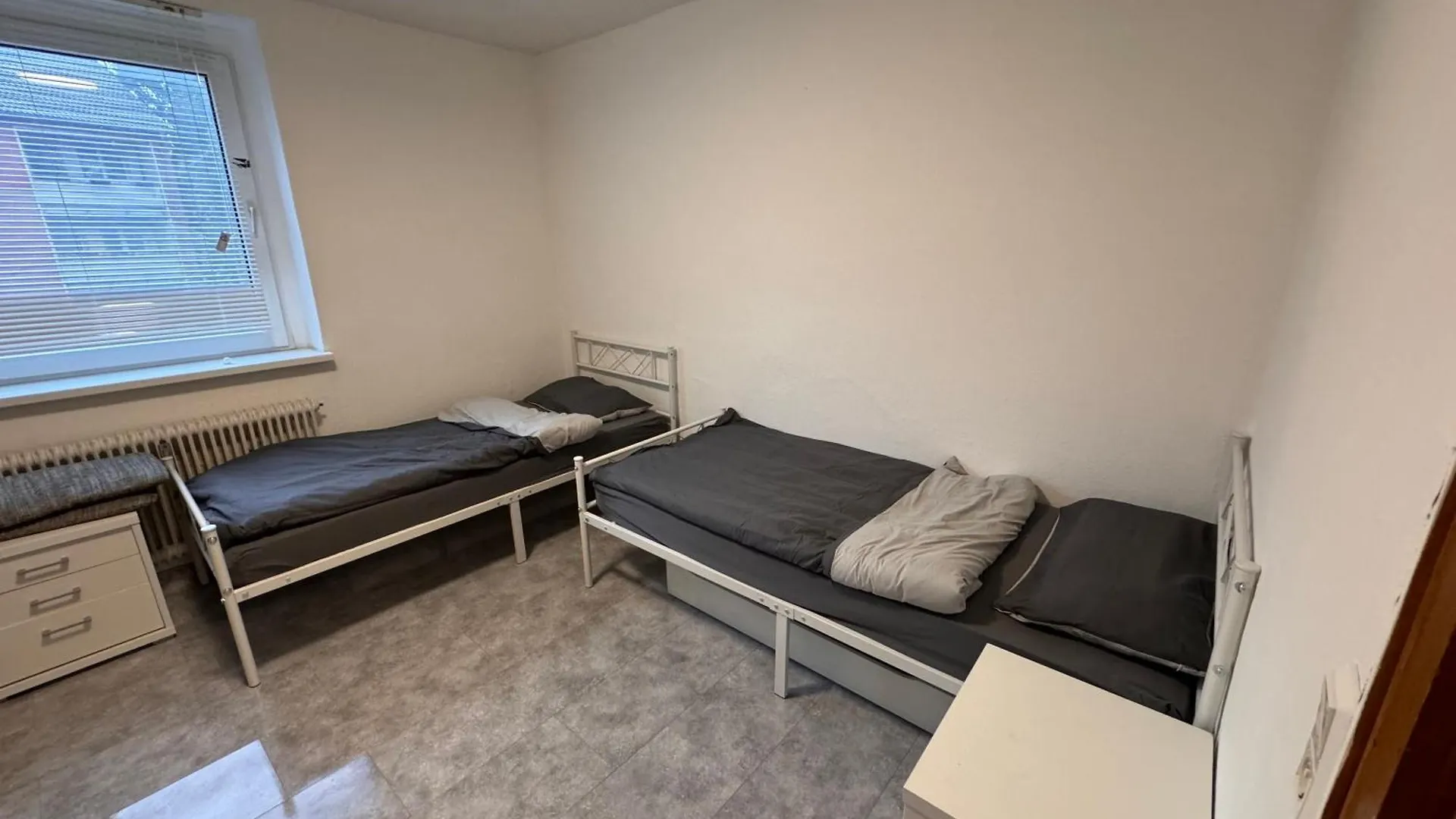Daire Zentrale Wohnung Dortmund
