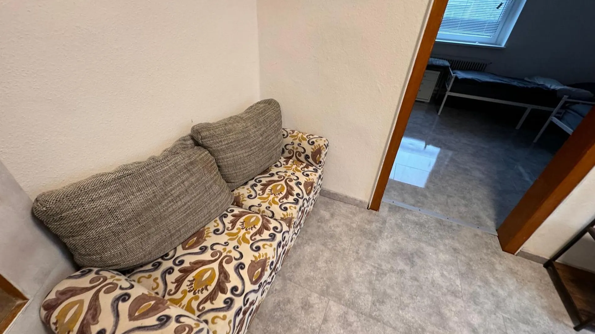 Zentrale Wohnung Dortmund Almanya