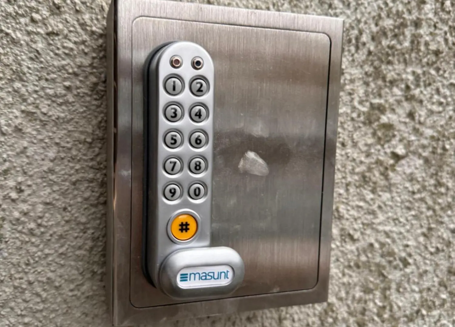 Daire Zentrale Wohnung Dortmund