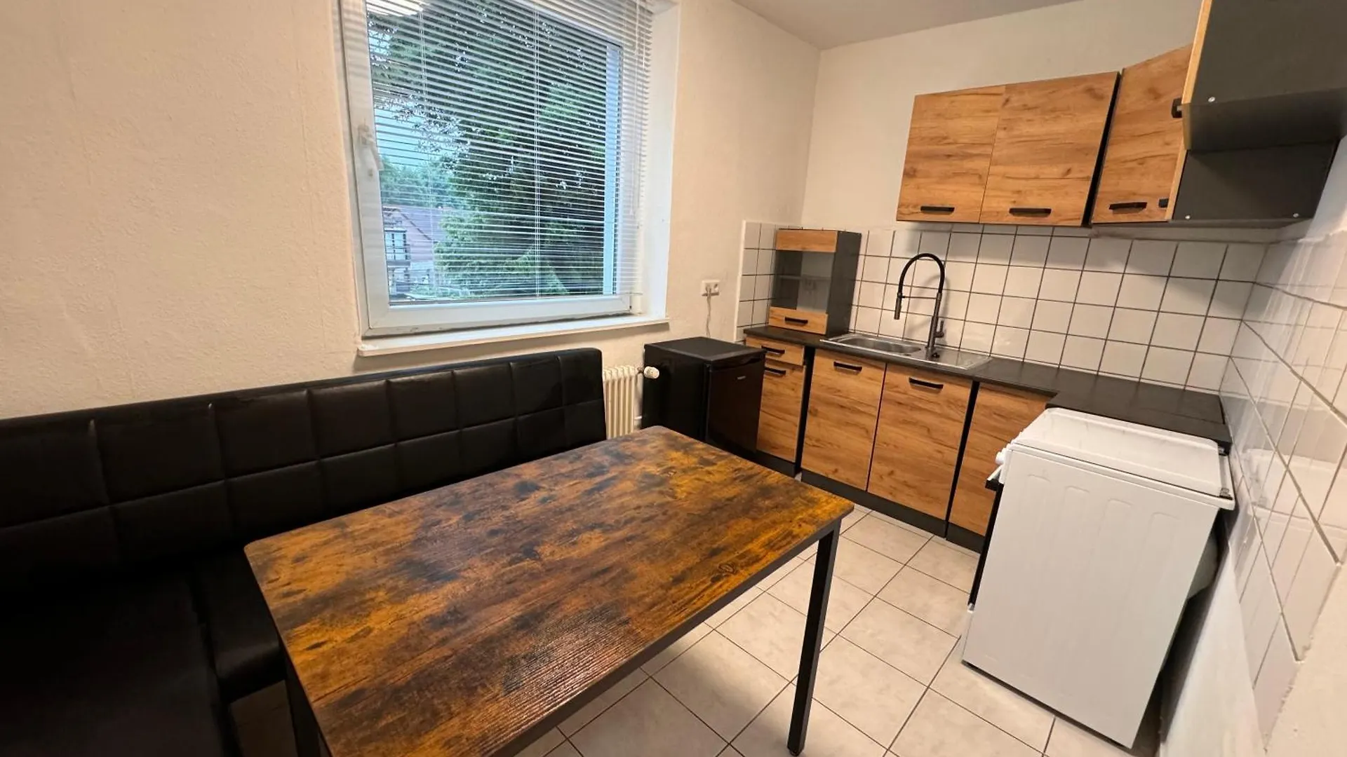 Zentrale Wohnung Dortmund 0*,