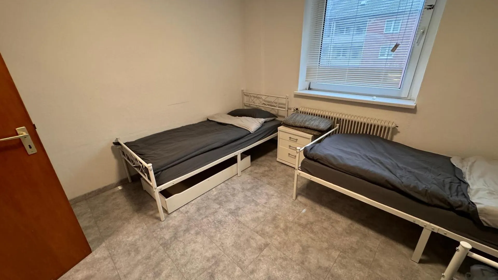 Zentrale Wohnung Dortmund
