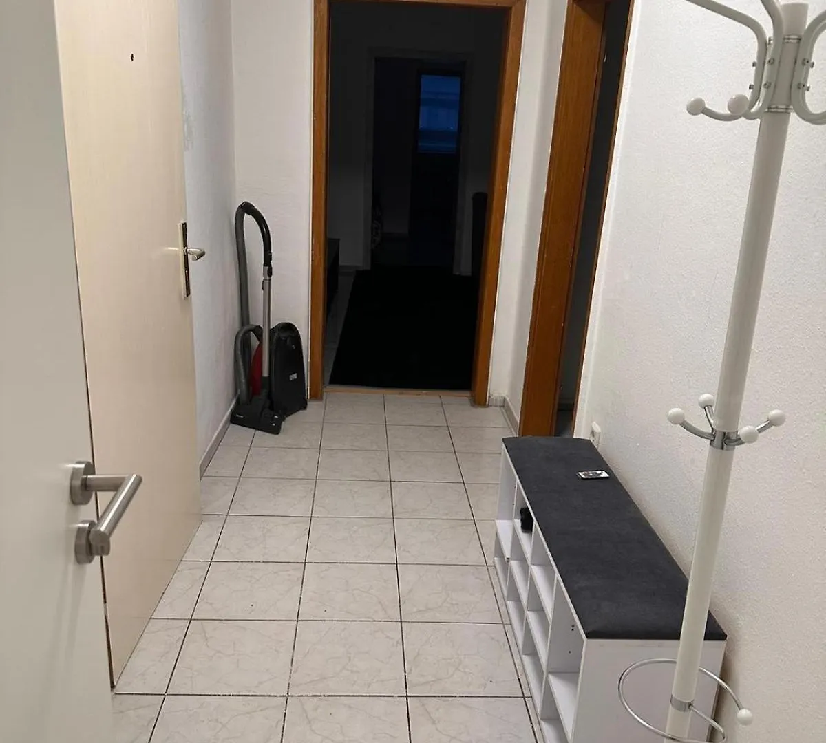 Zentrale Wohnung Dortmund