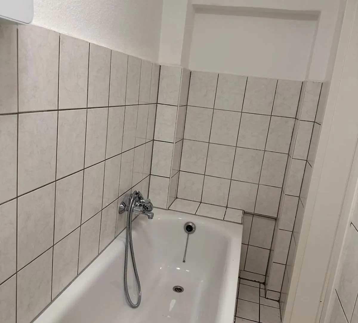 Zentrale Wohnung Dortmund 0*,  Almanya