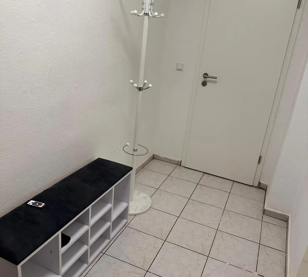 Daire Zentrale Wohnung Dortmund