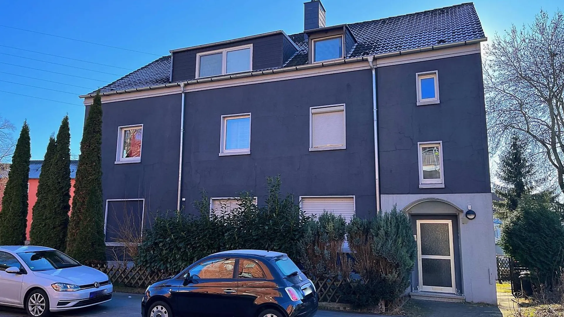 Zentrale Wohnung Dortmund